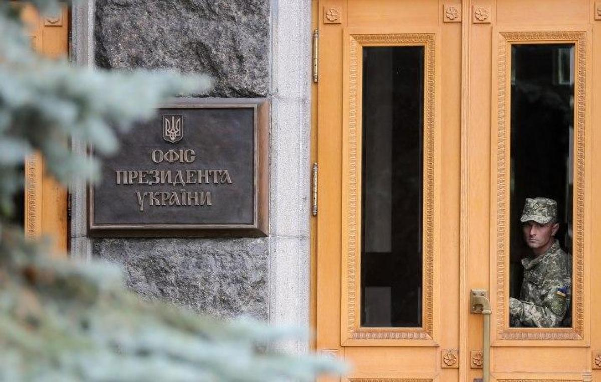 У Зеленского сделали заявление по итогам визита Блинкена в Киев