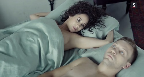 Содержанки 2 сезон