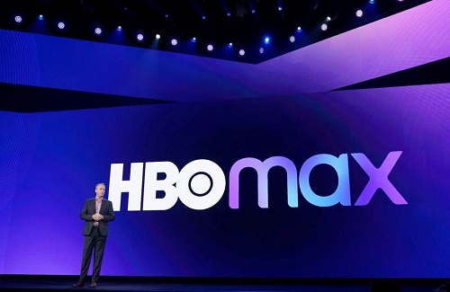HBO Max HBO Max