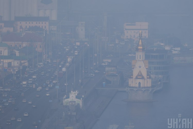 Синоптик спрогнозировала, что в Киеве в воскресенье ощутимо потеплеет - Прогноз погоды Синоптик спрогнозировала, что в Киеве в воскресенье ощутимо потеплеет - Прогноз погоды