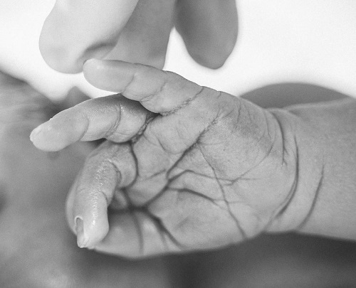 Ида Галич Родила