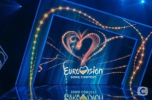 Евровидение 2020 Евровидение 2020