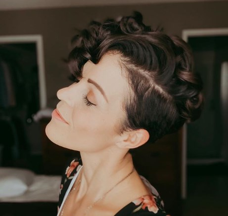 Асимметричные стрижки 2020