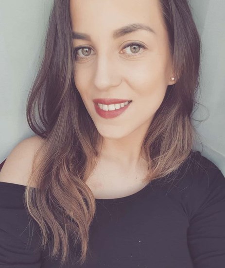 Асимметричные стрижки 2020