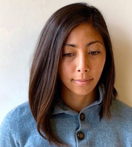 Асимметричные стрижки 2020