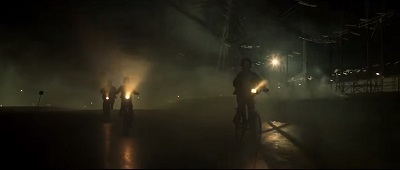 Чернобыль 2020