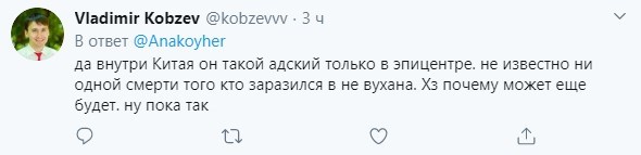 "Вирус в Ухане адский": из Китая срочно эвакуируют украинцев "Вирус в Ухане адский": из Китая срочно эвакуируют украинцев