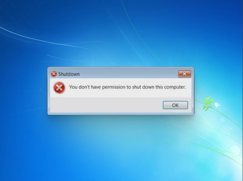 Баг Windows 7 / Reddit
