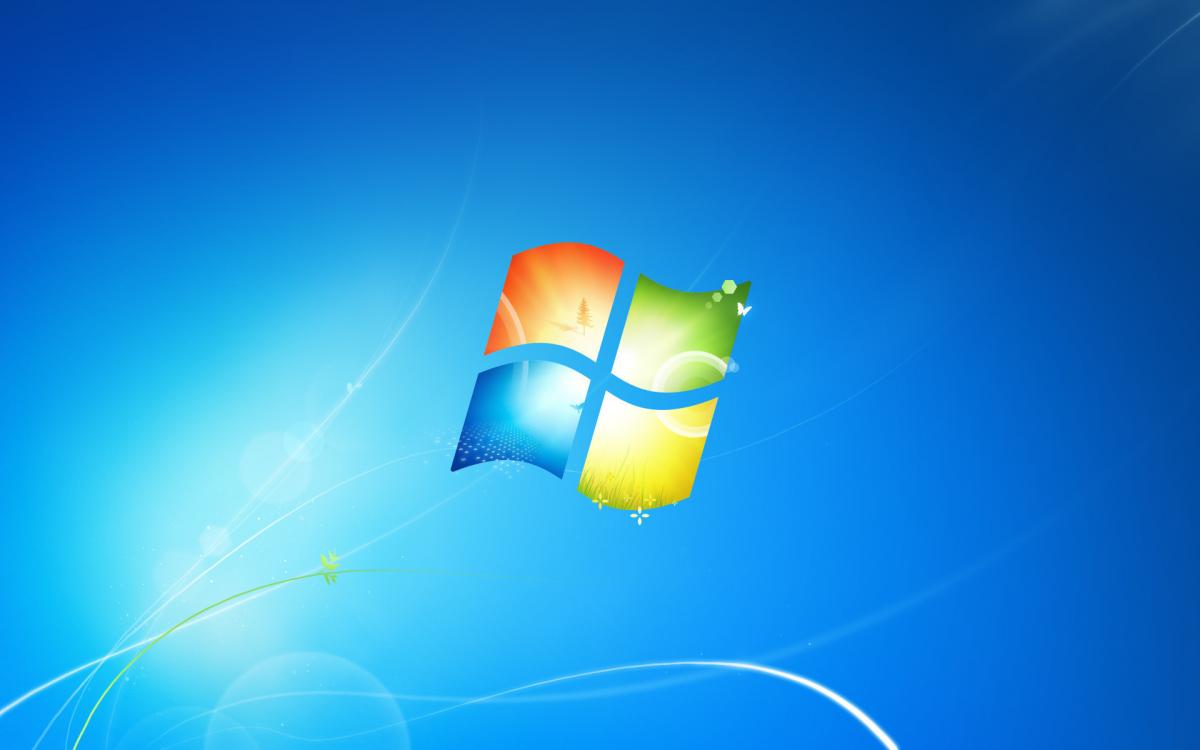 Windows 7 Windows 7
