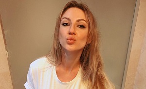 Леся Никитюк Леся Никитюк