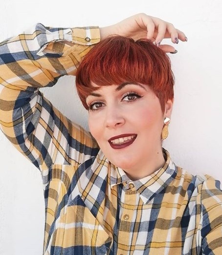 Короткі стрижки 2020