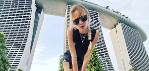 Ирина Сопонару Ирина Сопонару