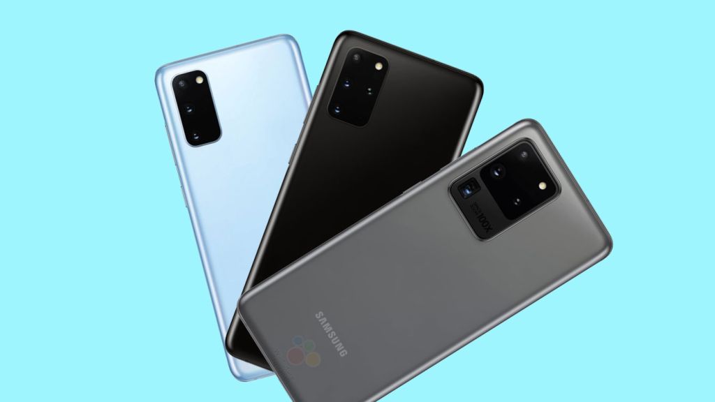 Samsung Galaxy S20 цена и характеристики Samsung Galaxy S20 цена и характеристики