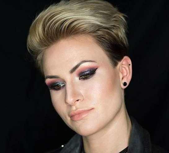 Стрижки для женщин 40+