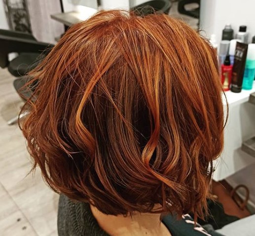 Стрижки для женщин 40+