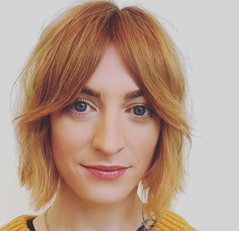 Стрижки для женщин 40+