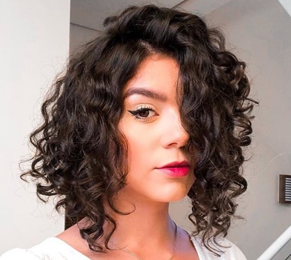 Стрижки для женщин 40+