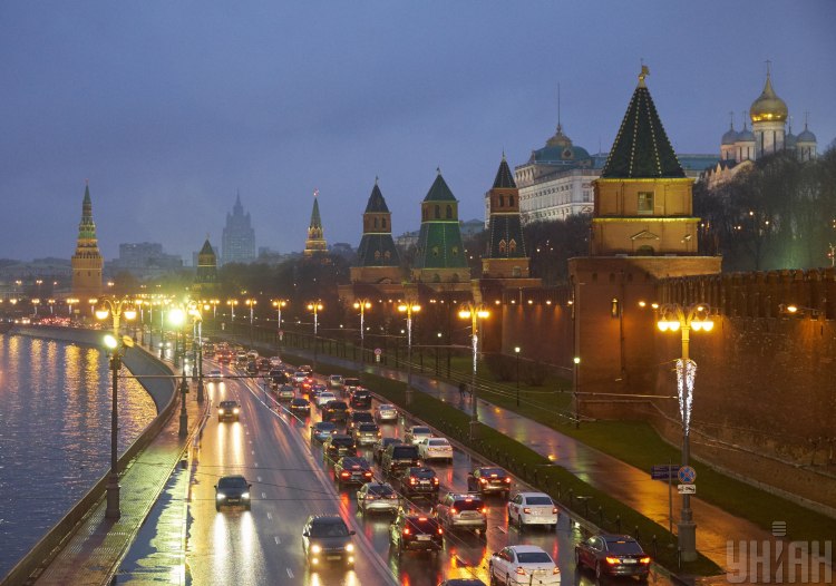 Кремль Кремль