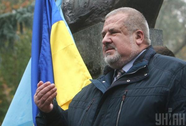 Чубаров