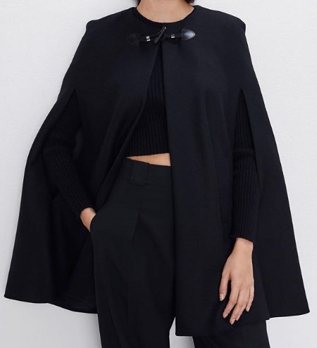 Модні пальта весна 2020