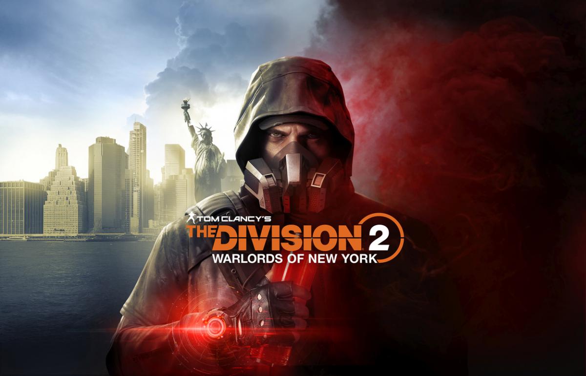 Официальный арт дополнения Warlords of New York Официальный арт дополнения Warlords of New York