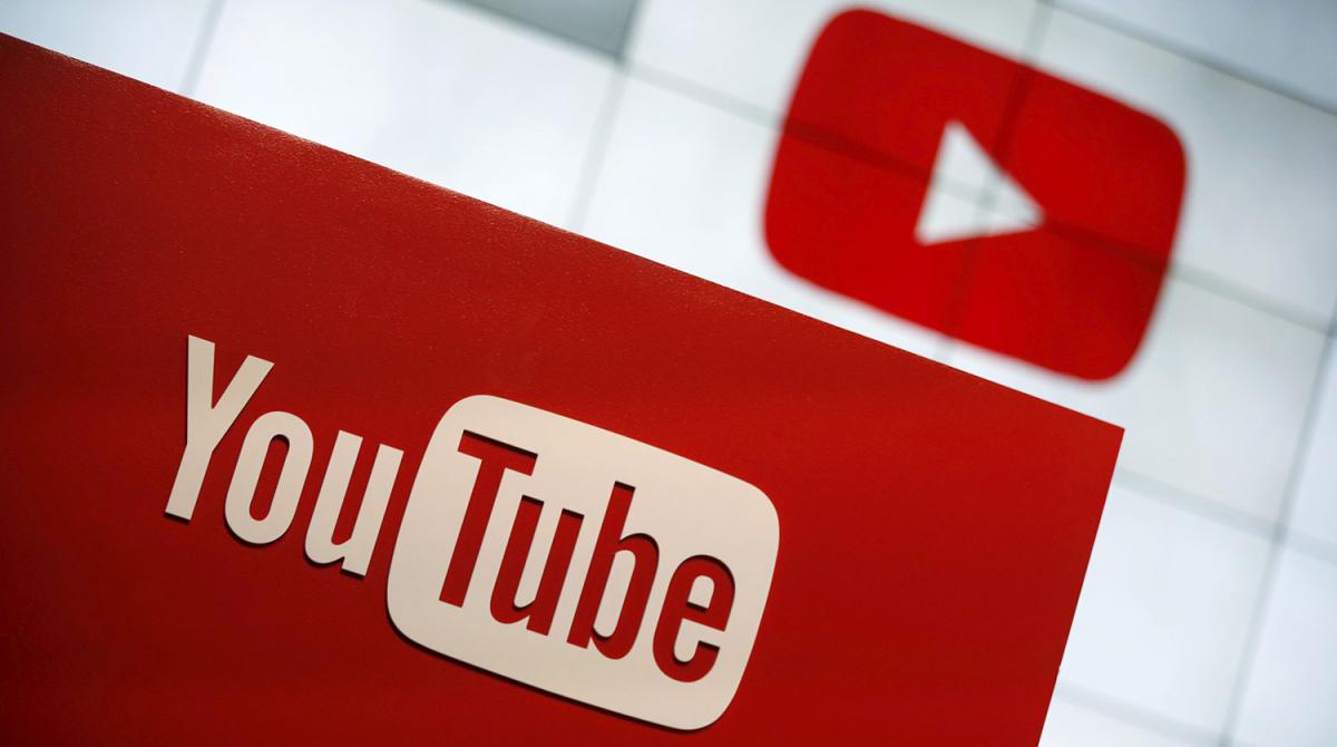 YouTube не работает: произошел очередной сбой в работе сервисов Google -  Главред