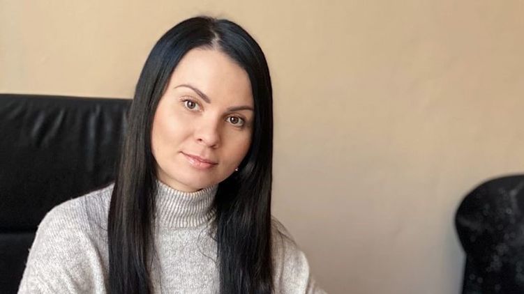 Весна Карпук Весна Карпук