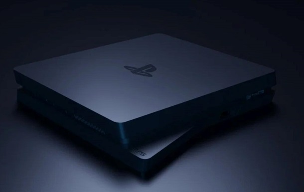 Фанатський концепт дизайну PlayStation 5 Фанатський концепт дизайну PlayStation 5