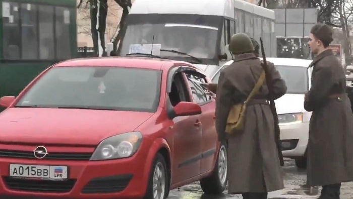 Сеть глумится над видео Сеть глумится над видео