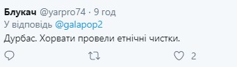 Досвід Хорватії: Пристайко розповів про спільні з бойовиками патрулі на Донбасі