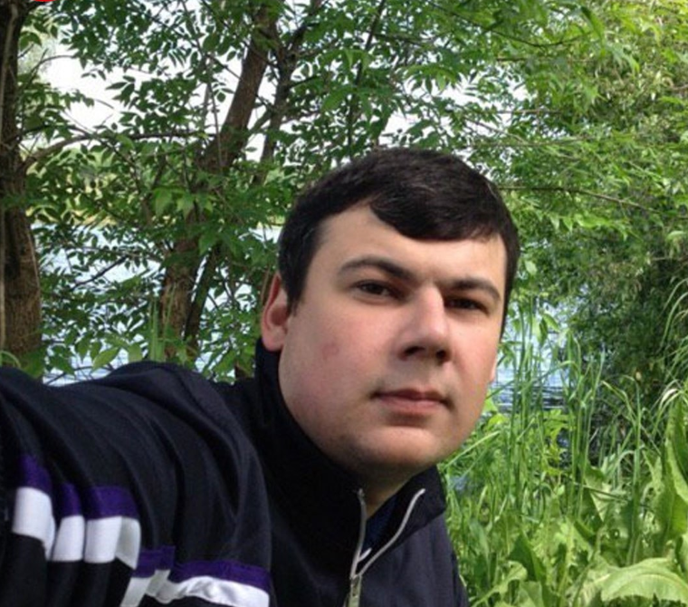 Ефим Ефимов напал на храм в Москве Ефим Ефимов напал на храм в Москве