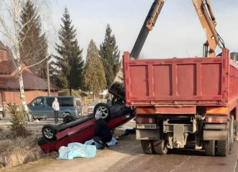 ДТП у Львівській області