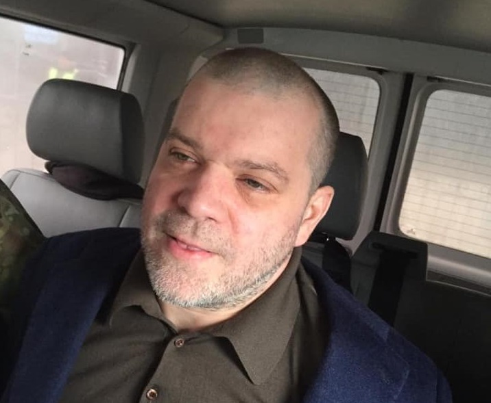Анисимов, Анисим Анисимов, Анисим