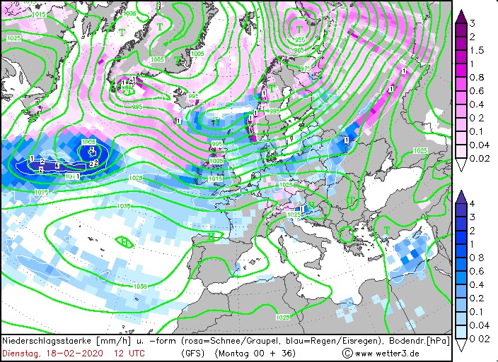 Завтра в Киеве - +10: в Украину пришла ранняя весна