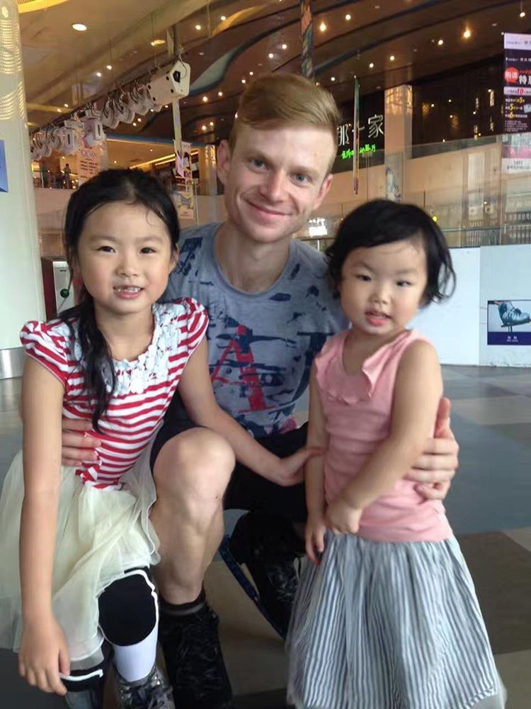 Николай Бондарь Николай Бондарь