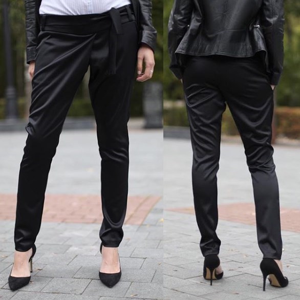 Модні помилки в гардеробі жінок від 40 років Модні помилки в гардеробі жінок від 40 років