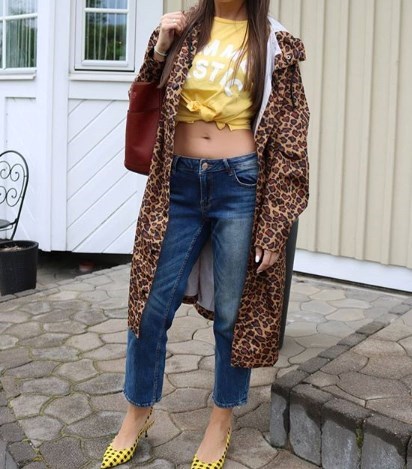 Модні помилки в гардеробі жінок від 40 років Модні помилки в гардеробі жінок від 40 років