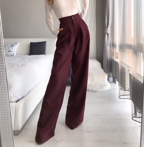 Модні штани 2020