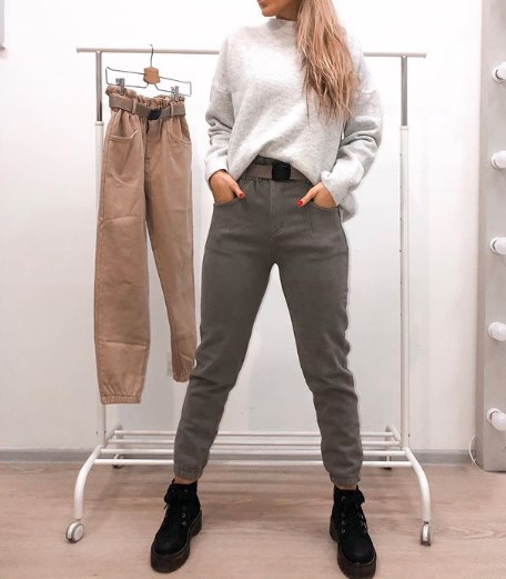 Модні штани 2020