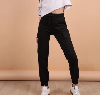 Модні штани 2020