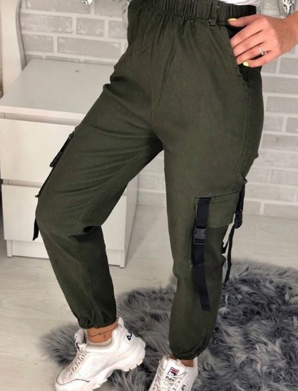 Модні штани 2020