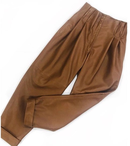 Модні штани 2020