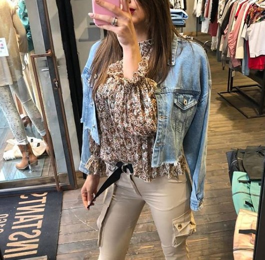 Модні штани 2020