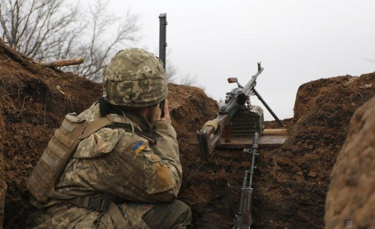 Украина мобилизует 300-400 тысяч резервистов: Киев готовит контрудар в случае военного вторжения РФ