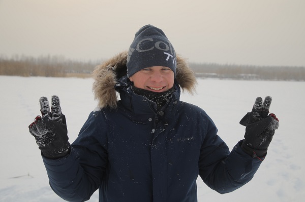 Мир наизнанку 11 сезон 4 выпуск онлайн