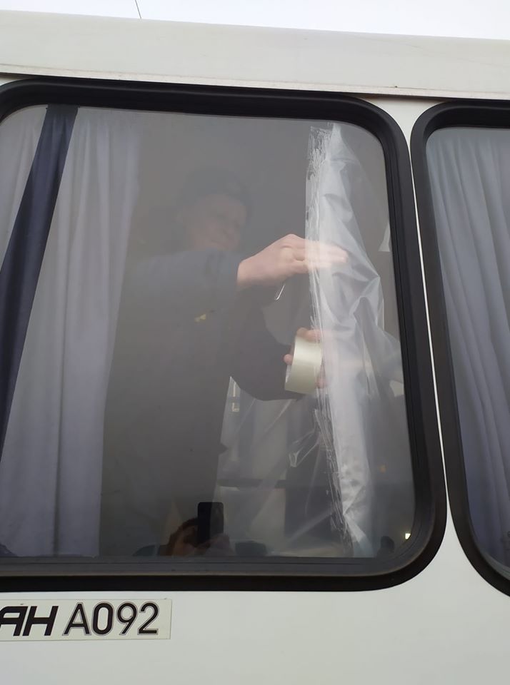 Фото facebook.com/tetyana.dotsyak Фото facebook.com/tetyana.dotsyak