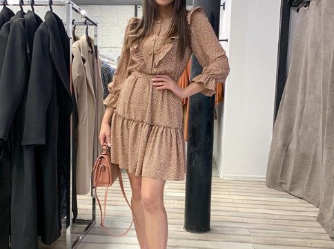 Модні плаття 2020 Модні плаття 2020