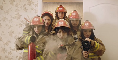 Mozgi Девчонка Mozgi Девчонка