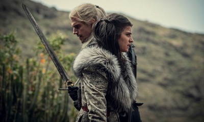 Відьмак Відьмак