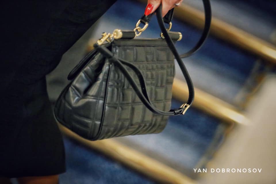 Ірина Аллахвердієва Ірина Аллахвердієва